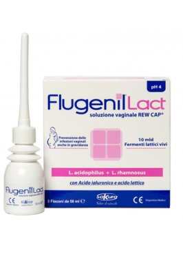 FLUGENIL LACT SOL VAG 3FL 50ML