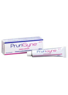 PRURIGYNE GEL VAGINALE 30ML