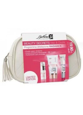 DEFENCE HYDRA5 BEAUTY SECR RAD