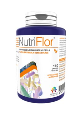 NUTRIFLOR 180CPS NF