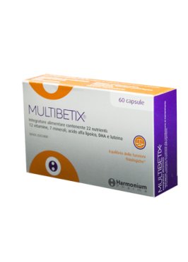 MULTIBETIX 60CPS