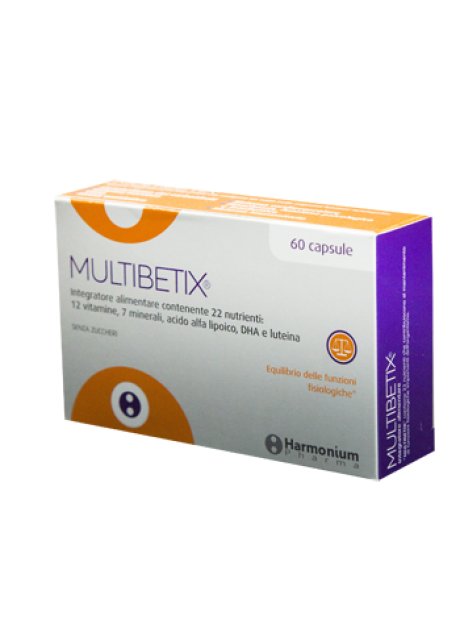 MULTIBETIX 60CPS