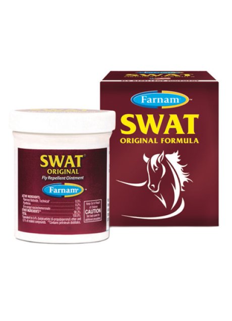 SWAT ORIGINAL CAVALLI 200 GR