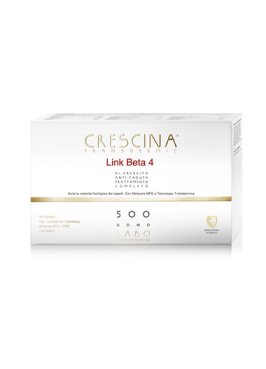 CRESCINA L B4 1300 U TC 10+10