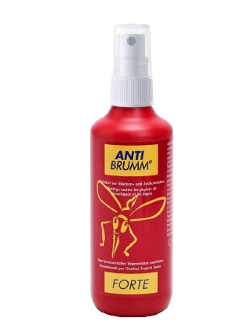 ANTIBRUMM FORTE SPRAY 75ML