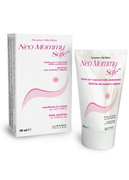 NEO MOMMY SAFE CREMA 30ML