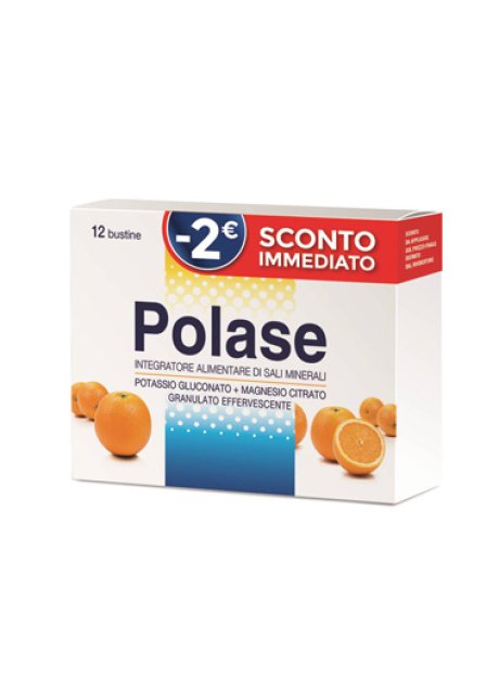 POLASE ARANCIA 12 BUSTINE PROMO