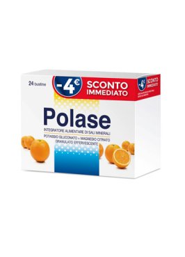 POLASE ARANCIA 24 BUSTINE PROMO