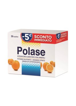 POLASE ARANCIA 36 BUSTINE PROMO