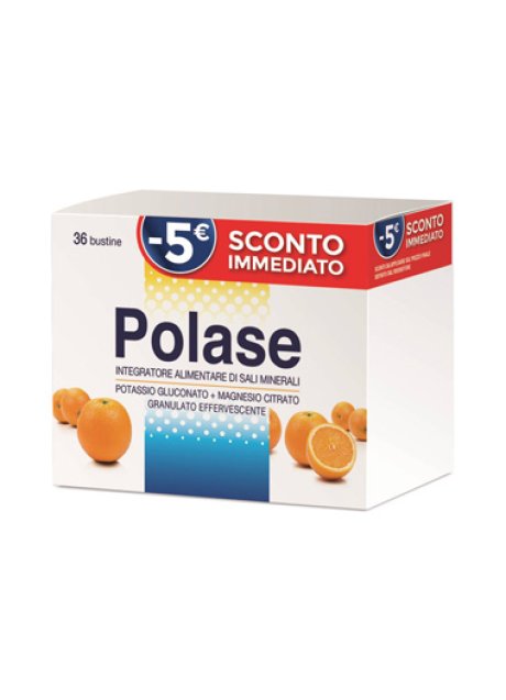 POLASE ARANCIA 36 BUSTINE PROMO