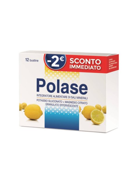 POLASE LIMONE 12 BUSTINE PROMO