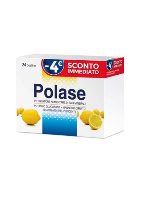 POLASE LIMONE 24 BUSTINE PROMO