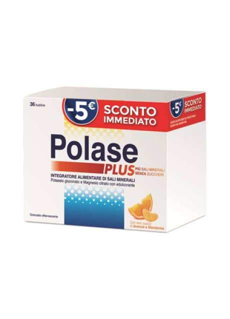 POLASE PLUS 36 BUSTINE PROMO