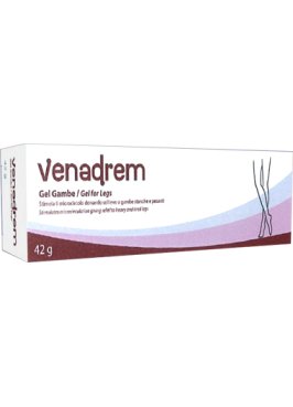 VENADREM GEL GAMBE 42 G