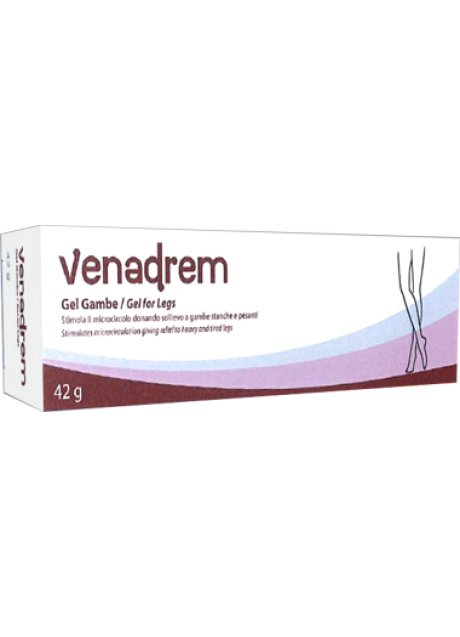 VENADREM GEL GAMBE 42 G