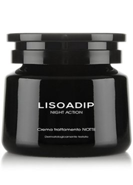 LISOADIP NIGHT ACTION CR 200ML