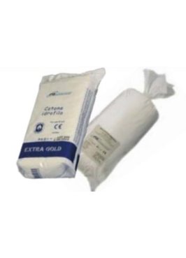 COTONE IDROFILO 50G ARTICOLO COT002