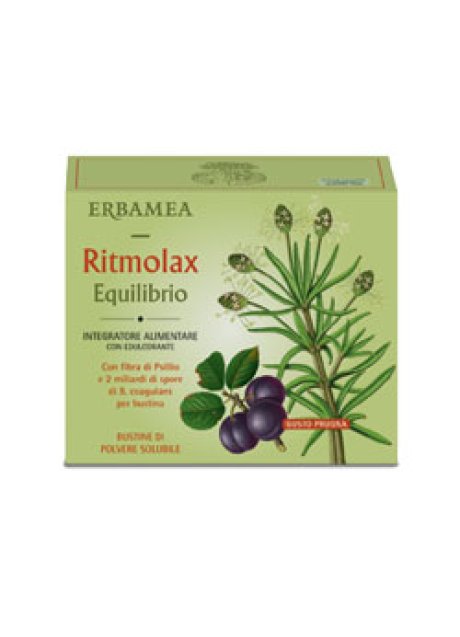 RITMOLAX EQUILIBRIO 20BUST