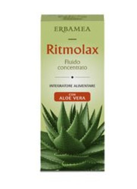 RITMOLAX FLUIDO CONCENTR 200ML