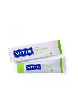 VITIS ORTHO DENTIFRICIO 100ML