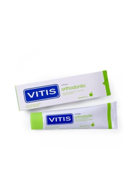 VITIS ORTHO DENTIFRICIO 100ML