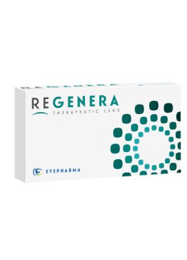 REGENERA THERAPEURIC LENS