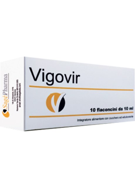 VIGOVIR 10F 10ML