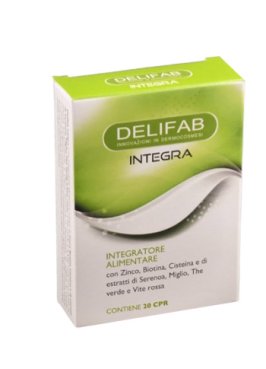 DELIFAB-INTEGRA INT 20CPR