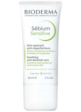 SEBIUM SENSITIVE 30ML