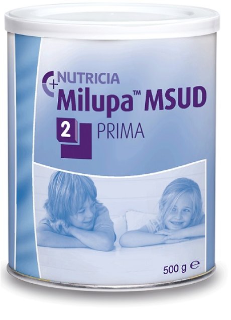 MSUD 2 PRIMA 500G