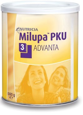 PKU 3 ADVANTA 500G