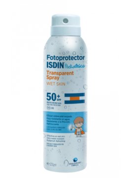 FOTOPROTECTOR WET SKIN SPF 50+ 250 ML