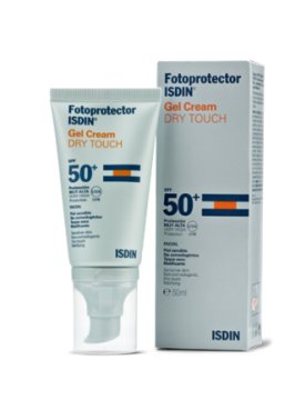 FOTOPROTECTOR DRY TOUCH 50+ 50 ML