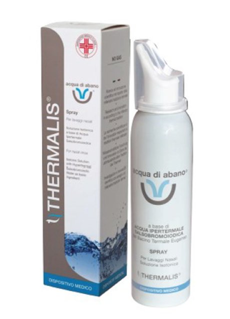 THERMALIS ACQ IPERTERMALE SPRAY