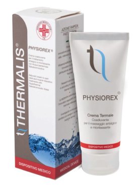 CREMA TERMALE THERMALIS PHYSIOREX 100 ML