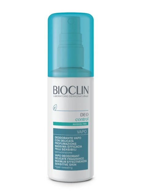 BIOCLIN DEO CONTROL VAP C/P PR