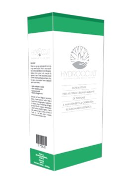 HYDROCCULT 500ML