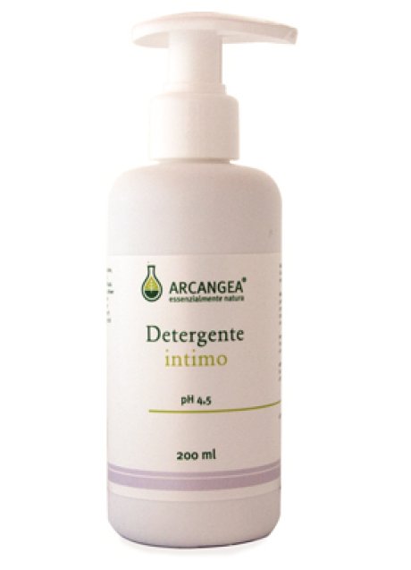 DETERGENTE INTIMO 200ML