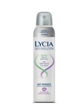 LYCIA SPRAY EVOLUTION 150ML