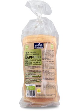 PANE BAULETTO AKRUX 400G