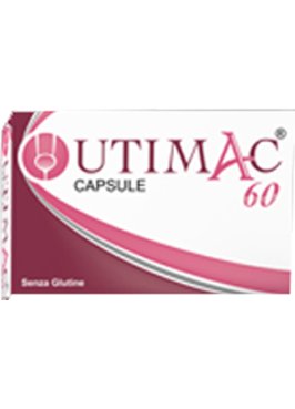 UTIMAC 60 12 CAPSULE