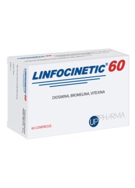 LINFOCINETIC 60CPR