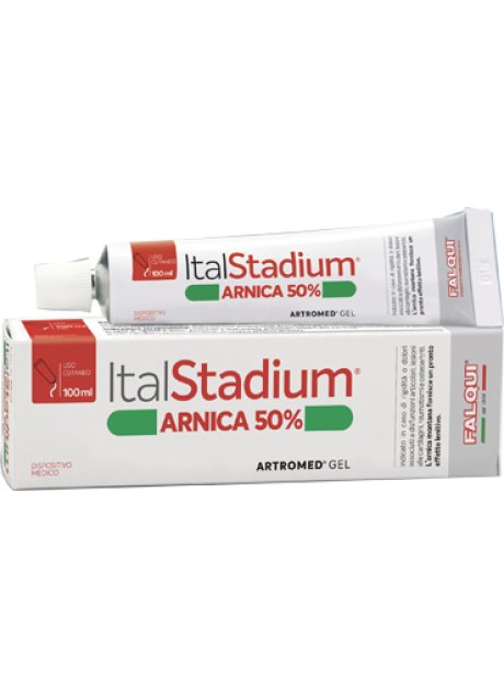 ITALSTADIUM ARTROMED GEL 100ML