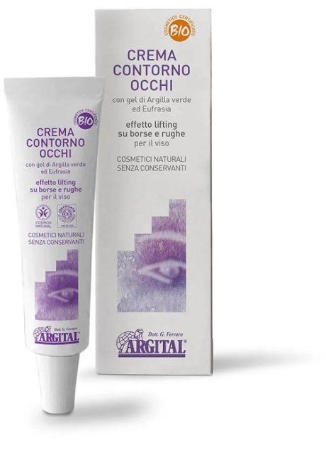 CREMA CONTORNO OCCHI 15ML