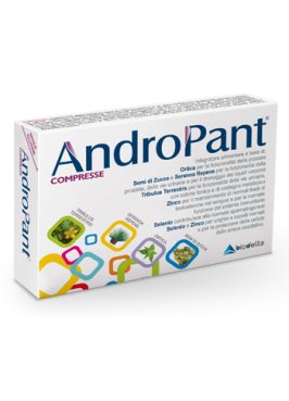 ANDROPANT 30CPR