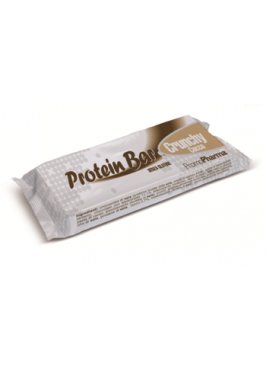 PROTEIN BAR CRUNCHY COCCO 45G