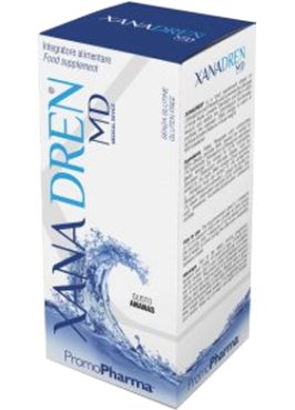 XANADREN MD ANANAS 300ML