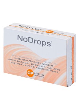 NODROPS 30CPR