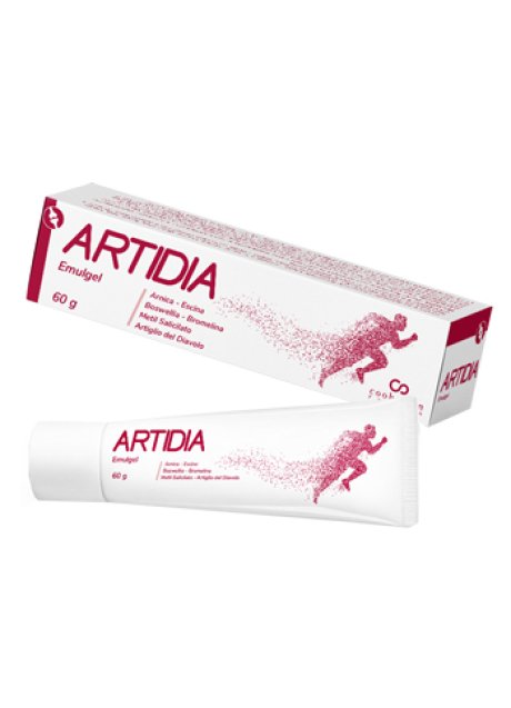 ARTIDIA 60G