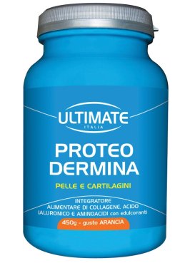 ULTIMATE PROTEO DERMINA ARA